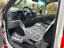 2003 Ford F350 wildland truck - Photo 8