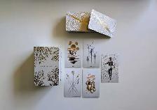 New, never used Tarot decks - Photo 2