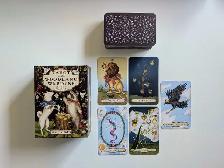 New, never used Tarot decks - Photo 3