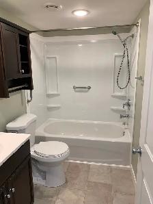 Basement Suite For Rent in Regina - Photo 2