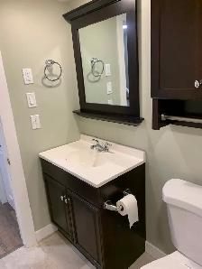 Basement Suite For Rent in Regina - Photo 3