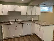 Basement Suite For Rent in Regina - Photo 7