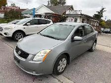 2009 Nissan Sentra 2.0 Fe