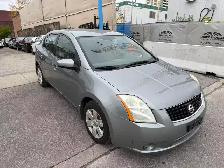 2009 Nissan Sentra 2.0 Fe - Photo 3