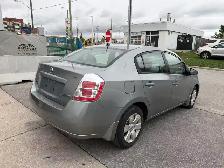 2009 Nissan Sentra 2.0 Fe - Photo 4
