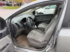 2009 Nissan Sentra 2.0 Fe - Photo 6