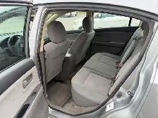 2009 Nissan Sentra 2.0 Fe - Photo 7
