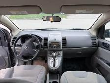 2009 Nissan Sentra 2.0 Fe - Photo 8
