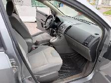 2009 Nissan Sentra 2.0 Fe - Photo 9