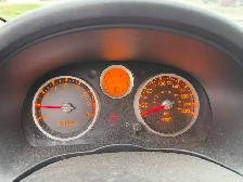 2009 Nissan Sentra 2.0 Fe - Photo 11