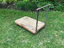 Freight carts - Photo 2
