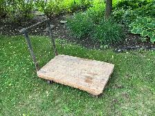 Freight carts - Photo 4