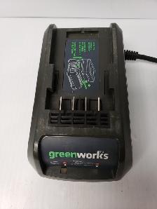 (9925607) Greenworks 29292 Charger - Photo 8