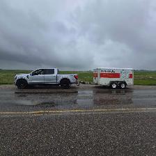 WEEKEND HOTSHOTS (ALBERTA)