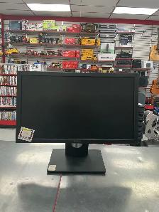 moniteur Dell