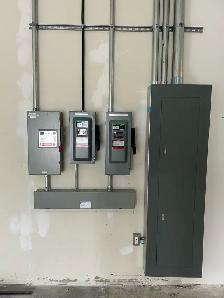 Electrician - Photo 2