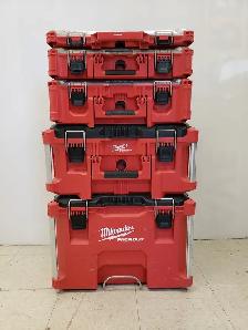 (9925037) Milwaukee Packout Set - 5 Pieces - Photo 2