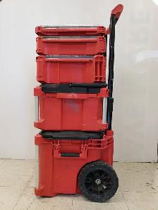 (9925037) Milwaukee Packout Set - 5 Pieces - Photo 5