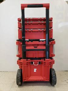 (9925037) Milwaukee Packout Set - 5 Pieces - Photo 8