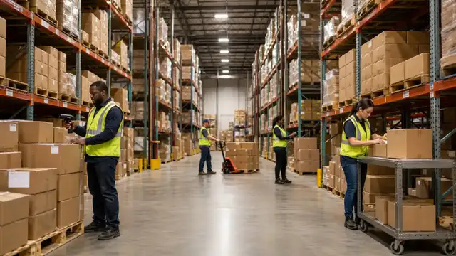Hiring General labour