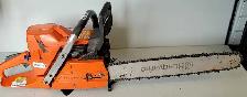 20' 71cc HUSQVARNA 372 XP® X-TORQ Chainsaw (324357711)