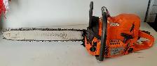 20' 71cc HUSQVARNA 372 XP® X-TORQ Chainsaw (324357711) - Photo 2