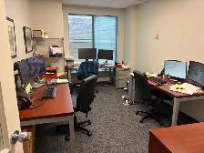 Complete office space for rent in Oakville! (Furnished optional) - Photo 3