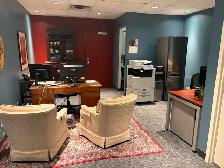 Complete office space for rent in Oakville! (Furnished optional) - Photo 4