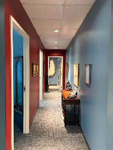 Complete office space for rent in Oakville! (Furnished optional) - Photo 5