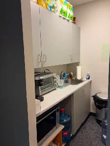 Complete office space for rent in Oakville! (Furnished optional) - Photo 6