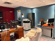 Complete office space for rent in Oakville! (Furnished optional) - Photo 7