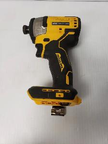 (9924793) Dewalt DCF809 Impact Dril
