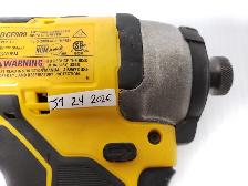 (9924793) Dewalt DCF809 Impact Dril - Photo 6