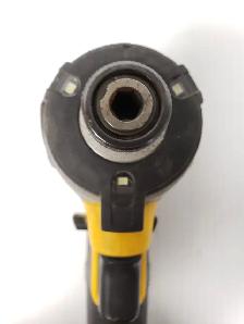 (9924793) Dewalt DCF809 Impact Dril - Photo 8