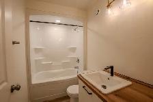 Beautiful NEW House for rent (4 bed 2 bath) in KLEEFELD MB - Photo 9