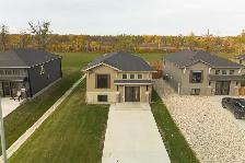 Beautiful NEW House for rent (4 bed 2 bath) in KLEEFELD MB - Photo 10