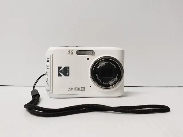 (9924815) Kodak FZ45 Camera