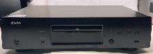 Denon DBT-3313UDCI Universal Blu-Ray / SACD / DVD-Audio Player