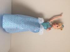 POUPÉENEUVE CHIQUE PRINCESSE BARBIE DE COLLECTION 13'HAU: $15.00 - Photo 3