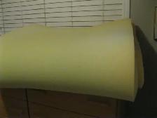 Mattress Memory Foam Topper - Photo 2