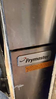 Commercial restaurant equipments