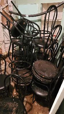 Commercial restaurant equipments - Photo 5