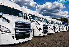 2022 Freightliner Cascadia - Price Starts at $94,000 only - Photo 2