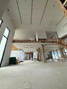 Professional Metal Stud Framing & Drywall Company available - Photo 2