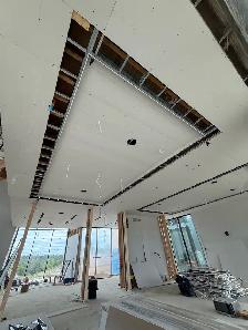 Professional Metal Stud Framing & Drywall Company available - Photo 3
