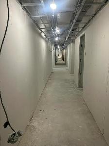 Professional Metal Stud Framing & Drywall Company available - Photo 7