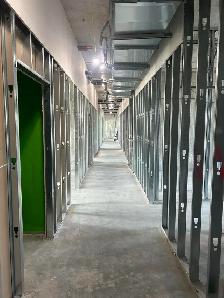 Professional Metal Stud Framing & Drywall Company available - Photo 8