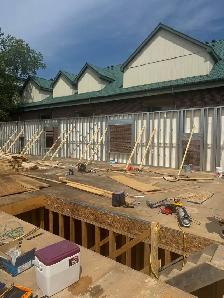 Professional Metal Stud Framing & Drywall Company available - Photo 10