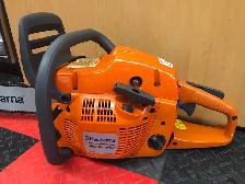 Husqvarna 455 Rancher Chainsaw