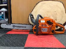 Husqvarna 455 Rancher Chainsaw - Photo 3